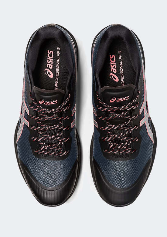 Asics Womens Netburner Professional FF 3