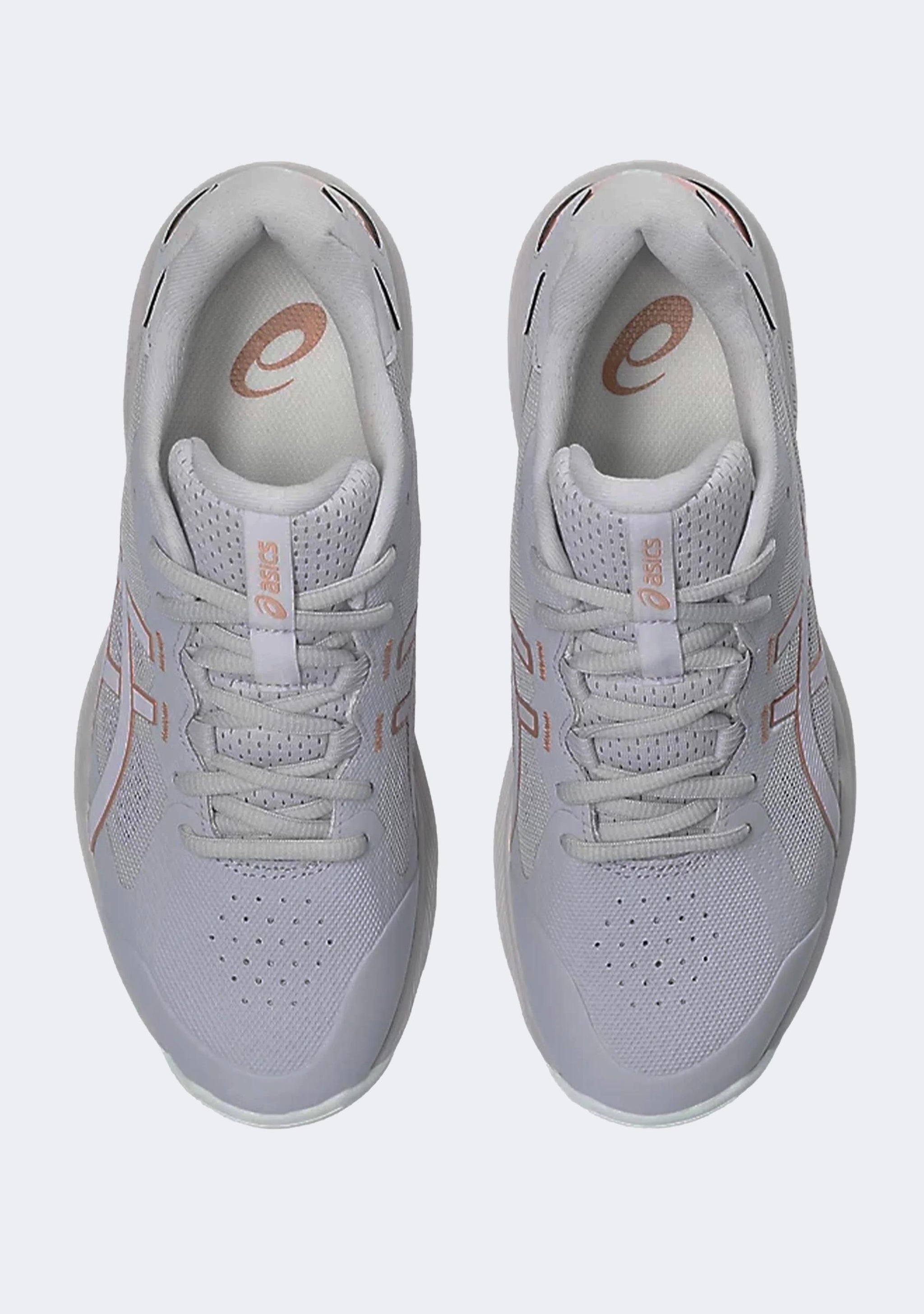 Asics Women's Gel Netburner Academy 9