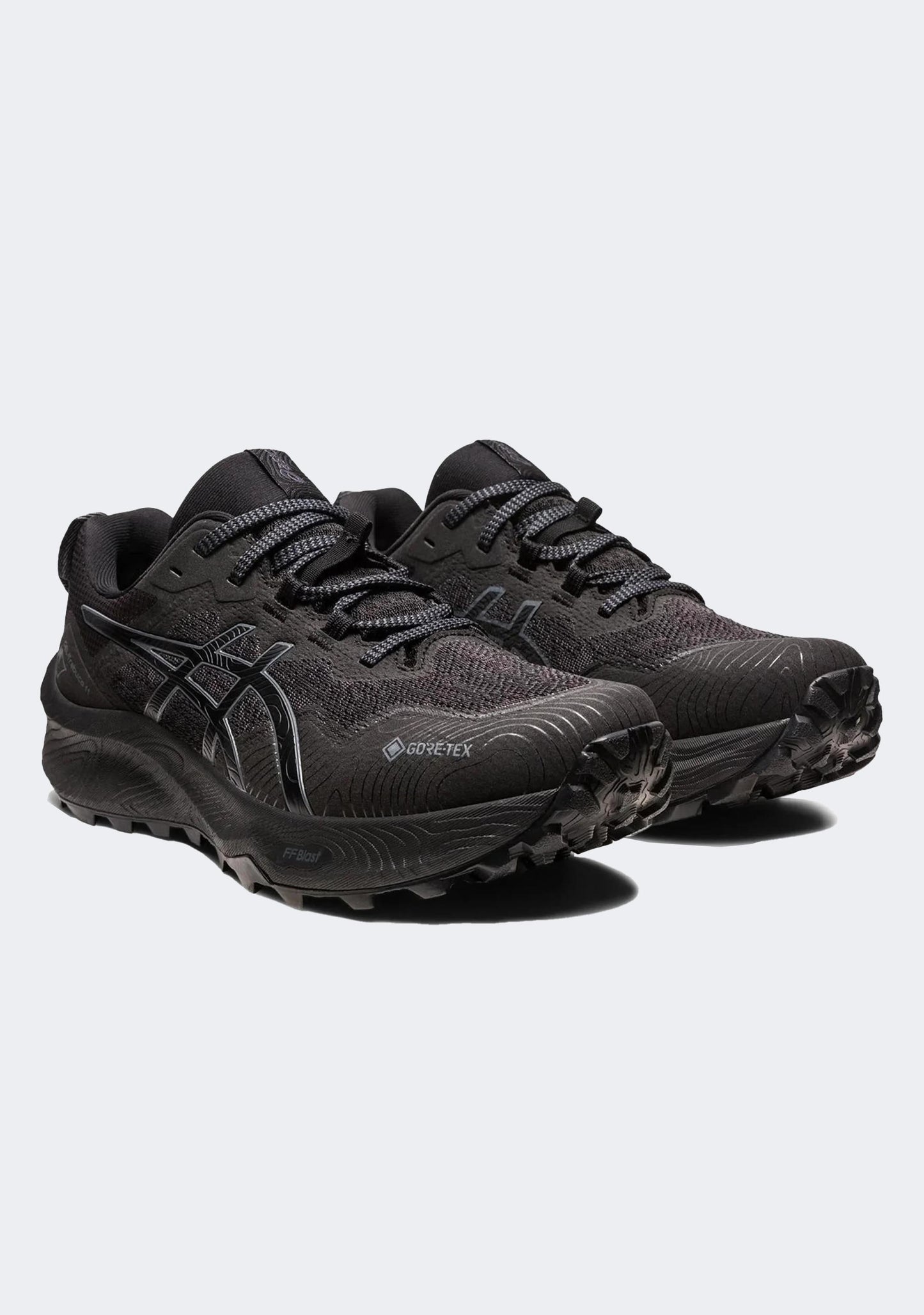 Asics Women’s Gel-Trabuco 11 GTX Trail Running Shoes