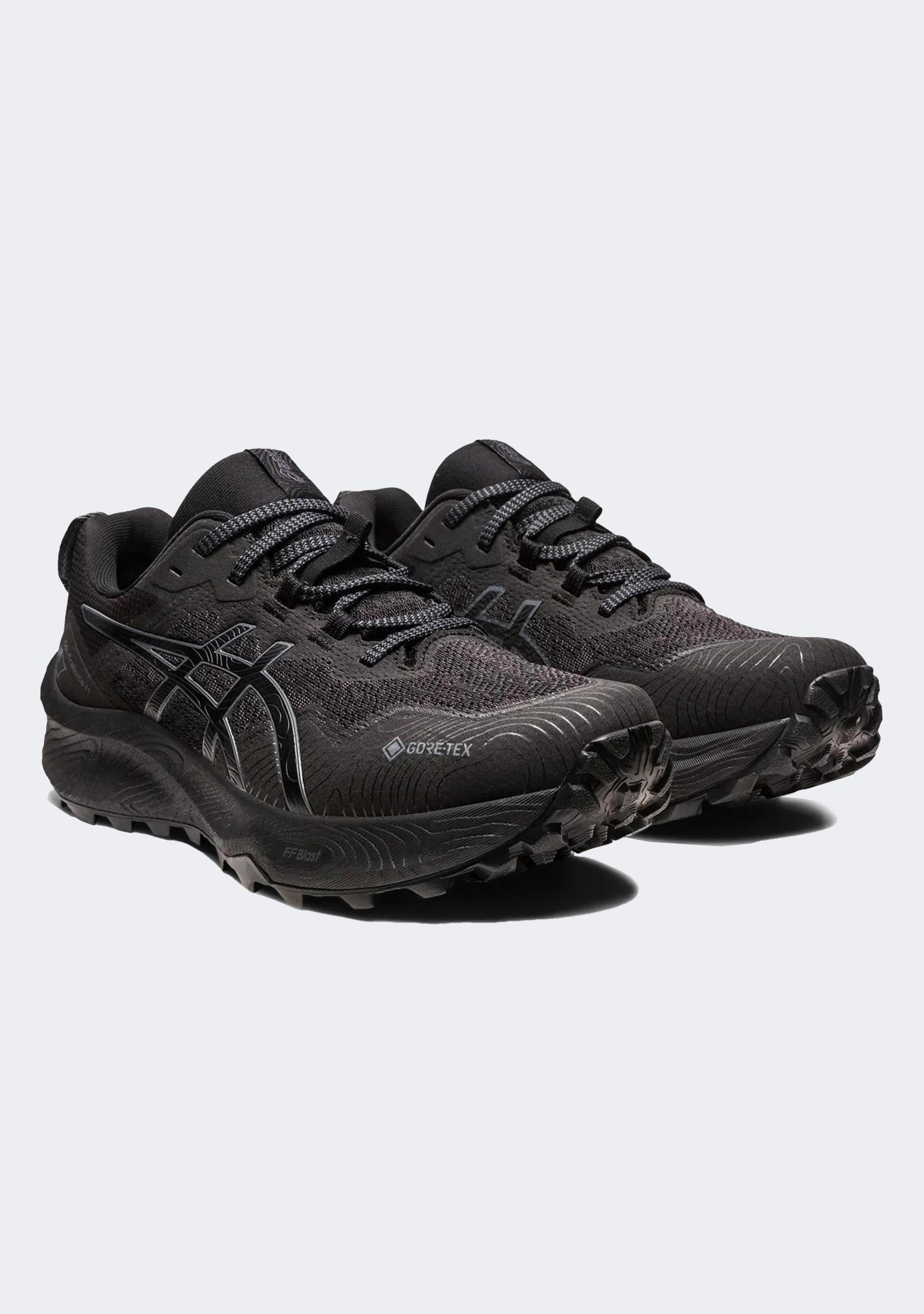Asics Women’s Gel-Trabuco 11 GTX Trail Running Shoes