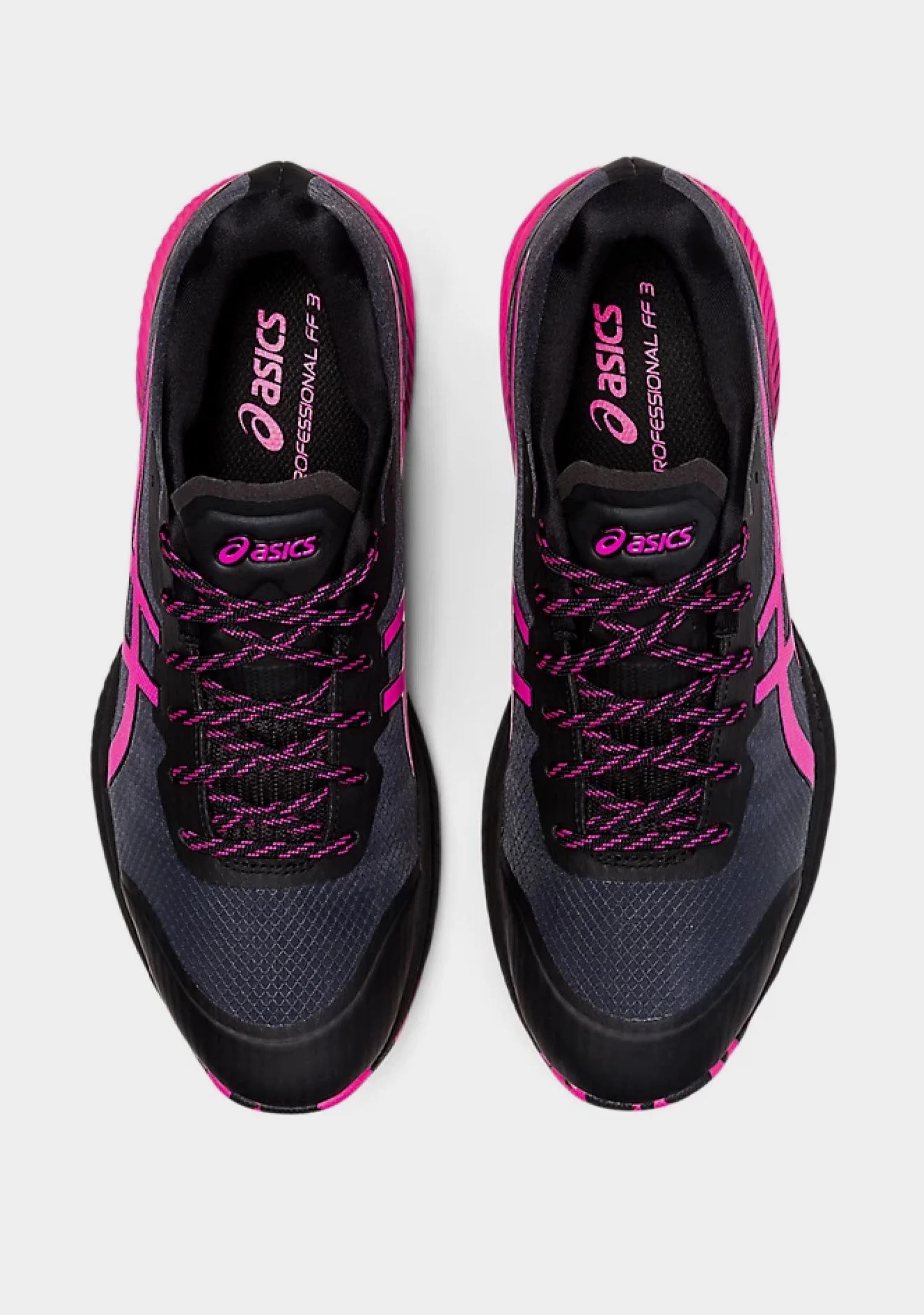 Asics Women’s Netbuner Professional FF 3