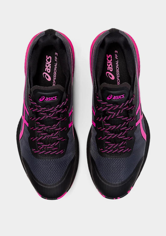 Asics Women’s Netbuner Professional FF 3