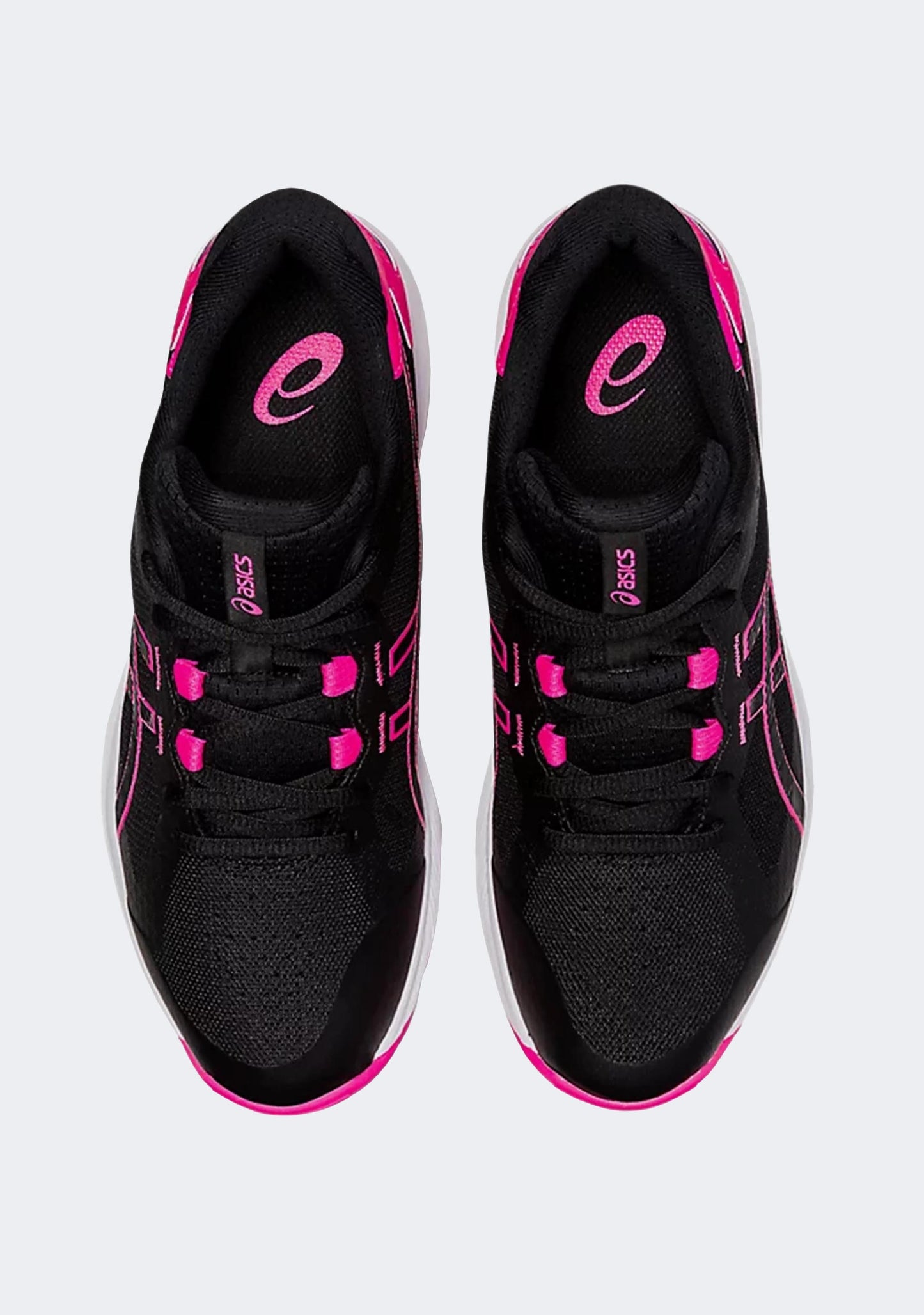 Asics Women’s Netburner Academy 9