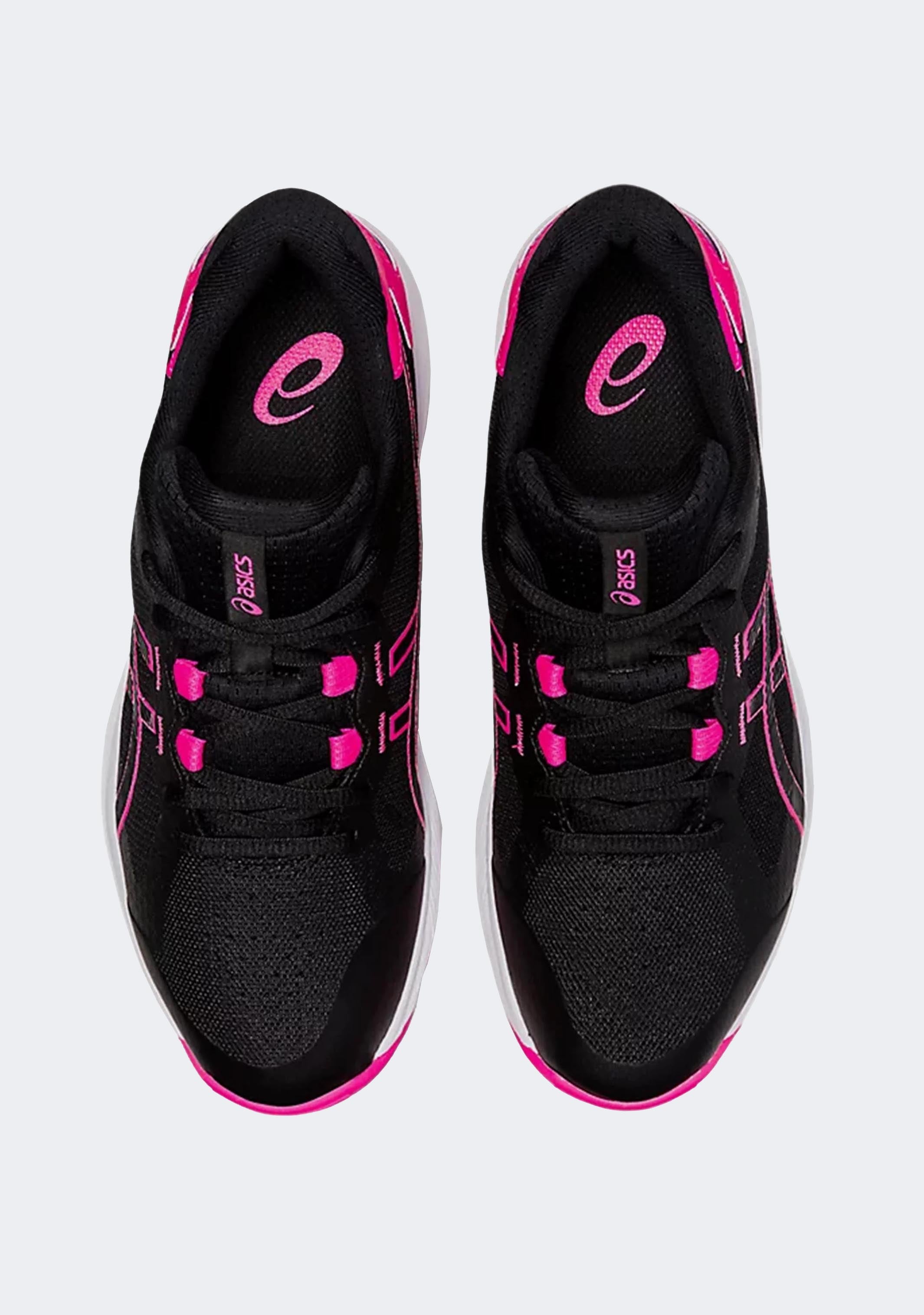 Asics Women’s Netburner Academy 9