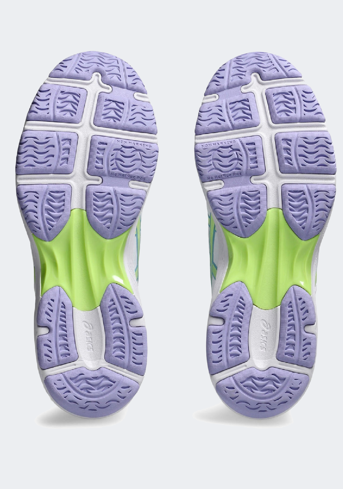 Asics Women's Gel Netburner Academy 9