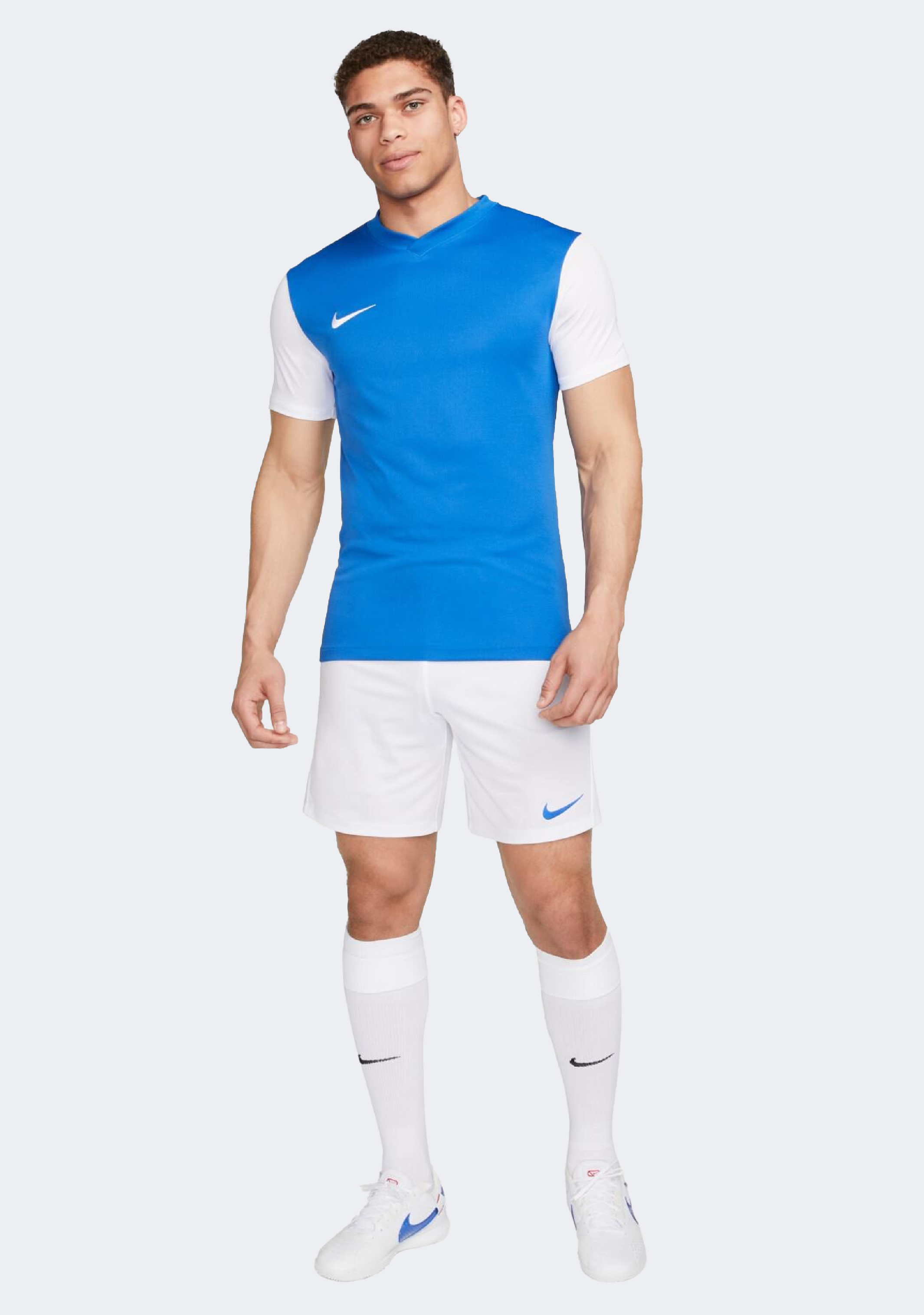 Nike Men's Dri-Fit Tiempo Premier II Jersey