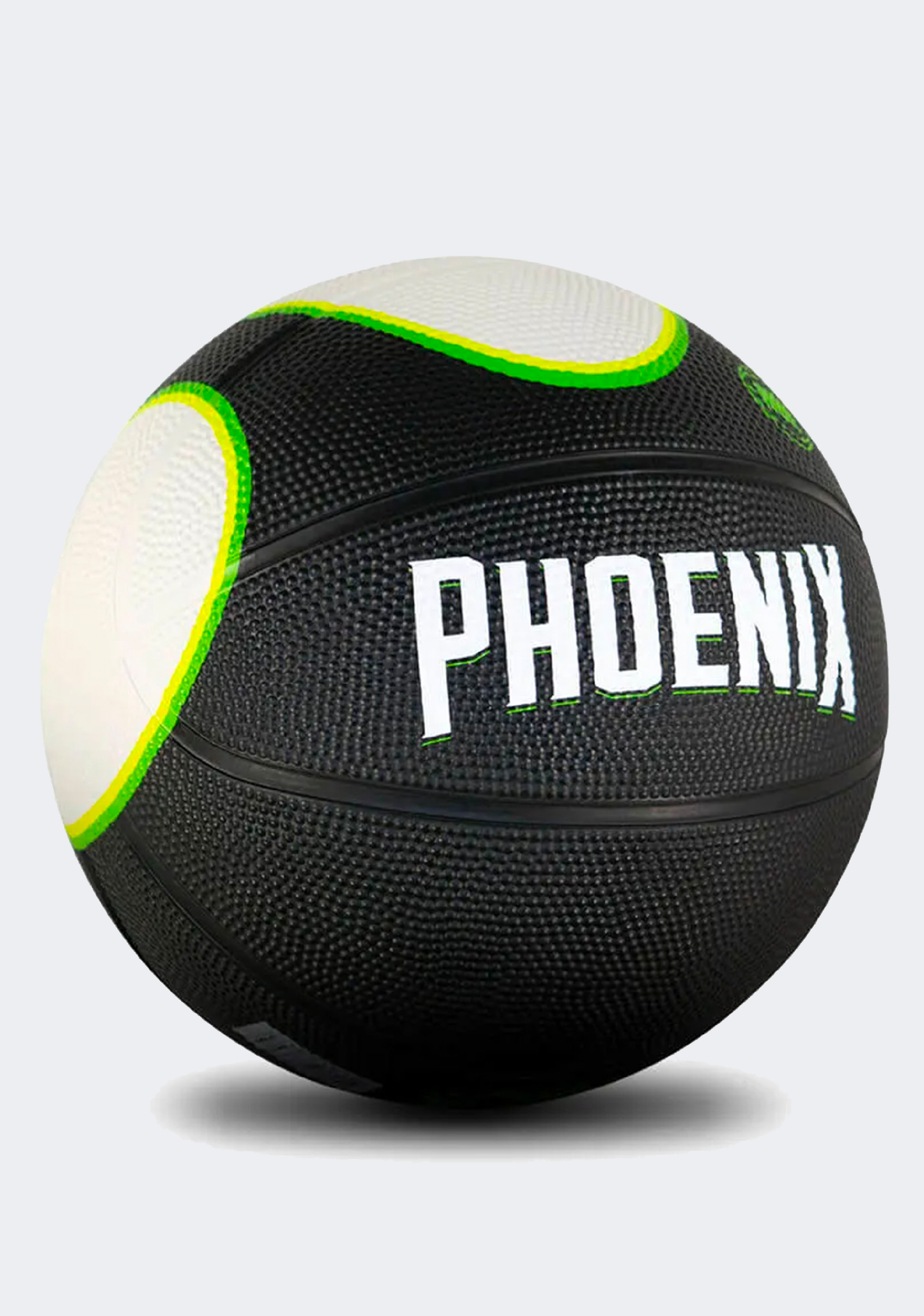 Spalding NBL SE Melbourne Phoenix Jersey Basketball Size 3