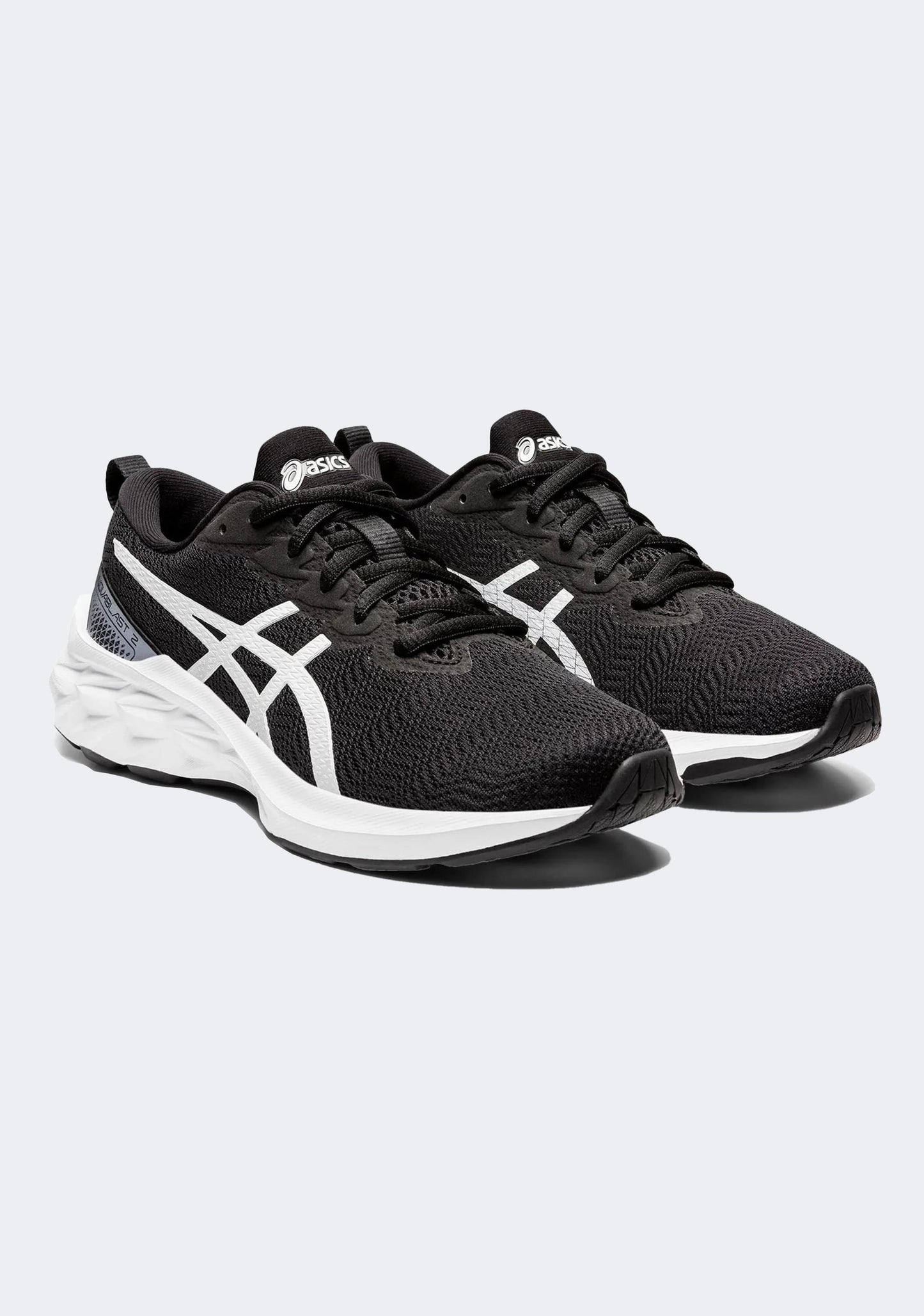 Asics Kids' Novablast 2 GS