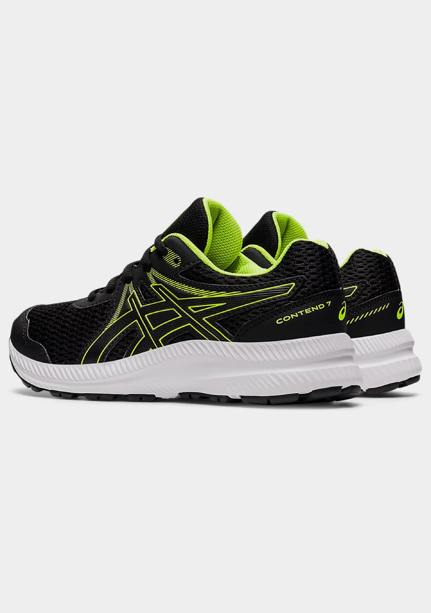 Asics Junior Contend 7 GS