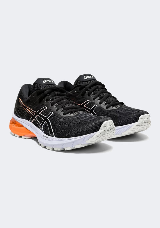 Asics Women's GT 2000 9 (D Width)