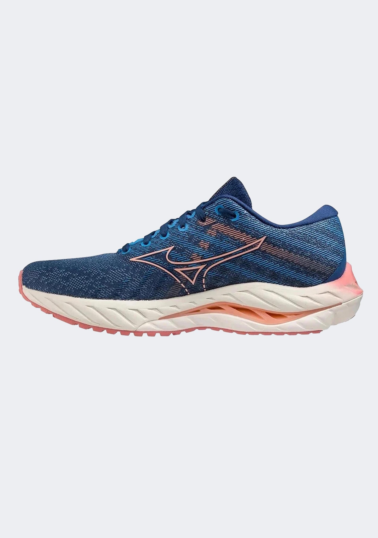 Mizuno Women's Wave Inspire 19