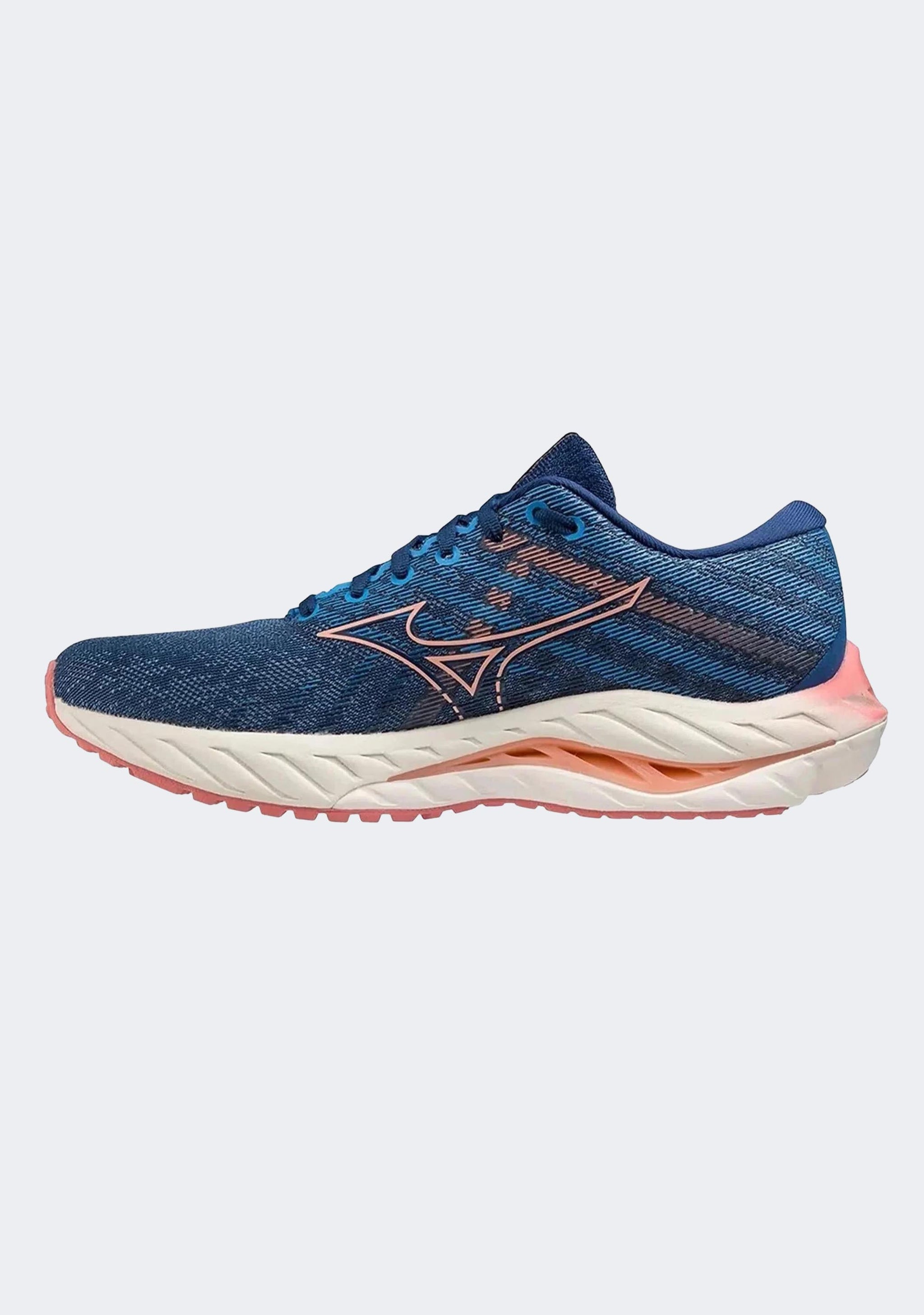 Mizuno Women's Wave Inspire 19