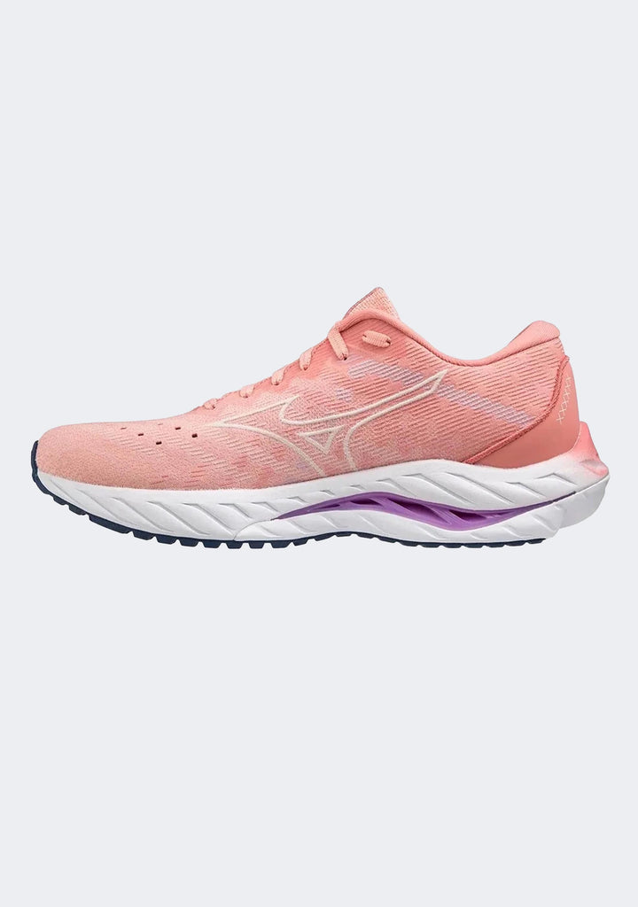 Mizuno Women's Wave Inspire 19 SSW