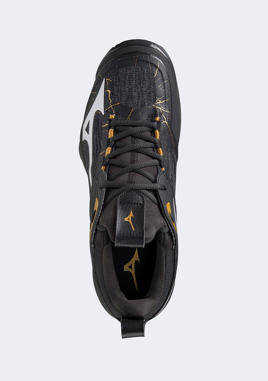Mizuno Men's Wave Momentum 2