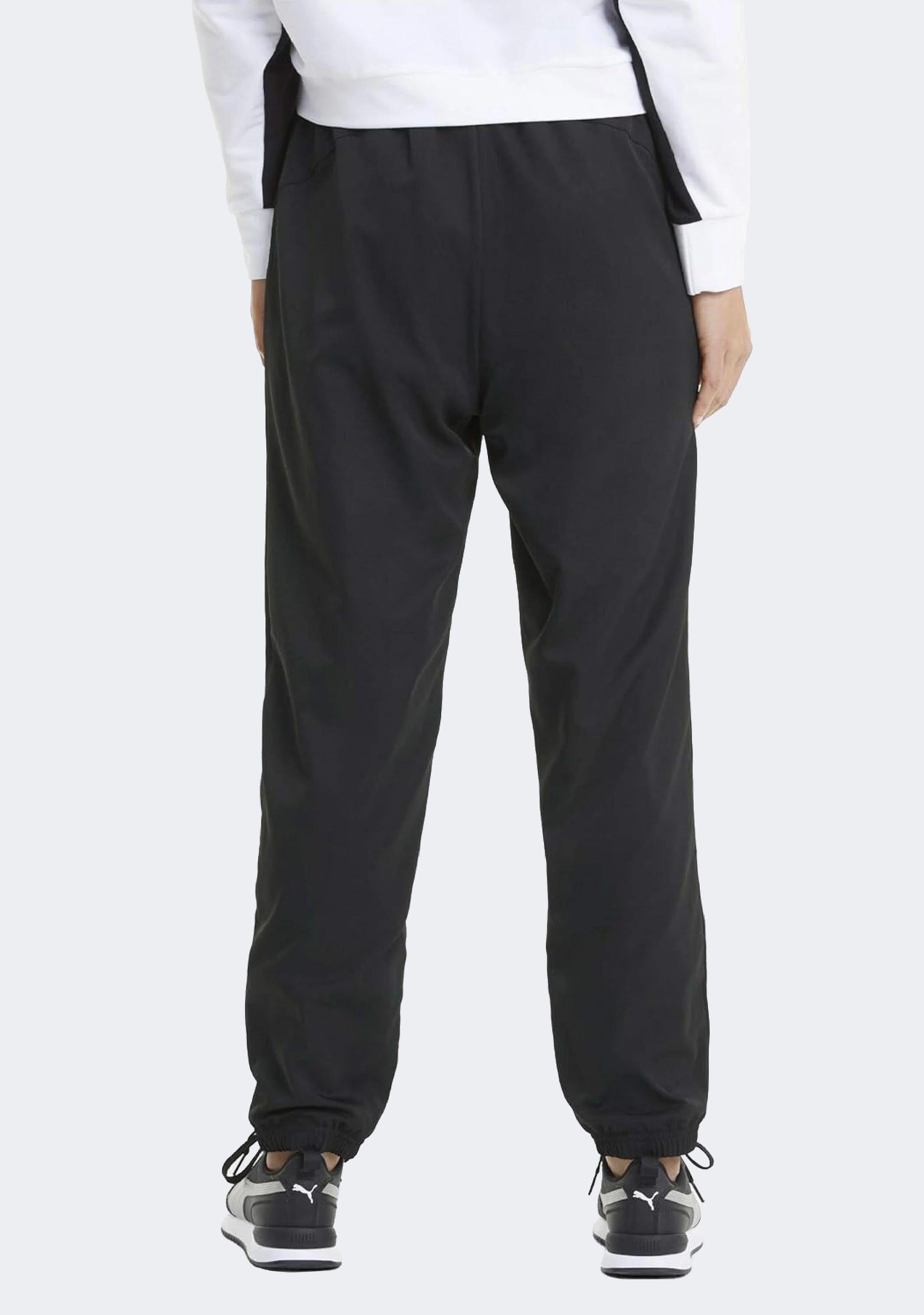 Puma Women's Active Woven Pants