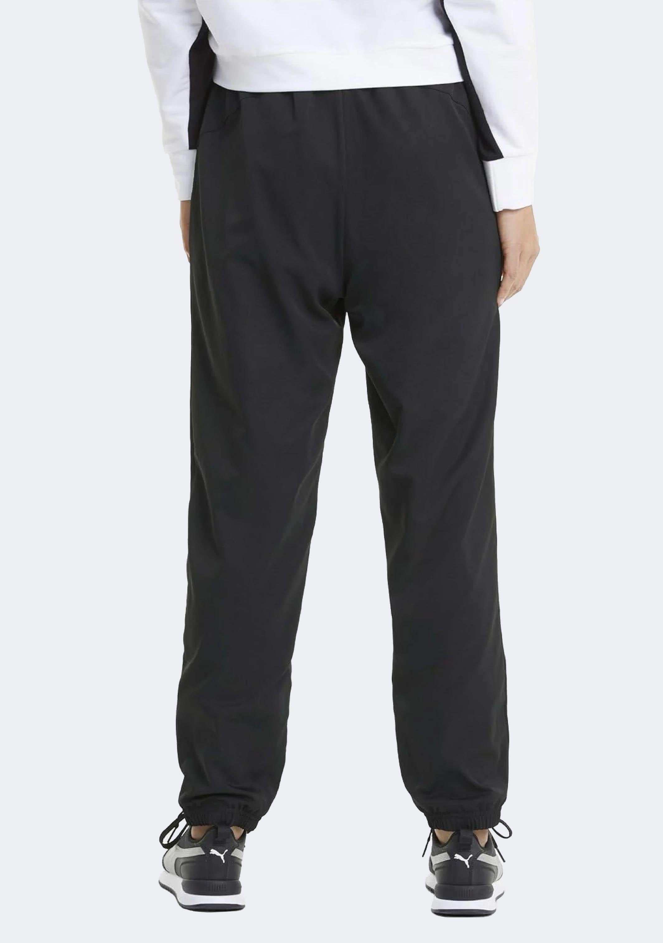 Puma Women's Active Woven Pants