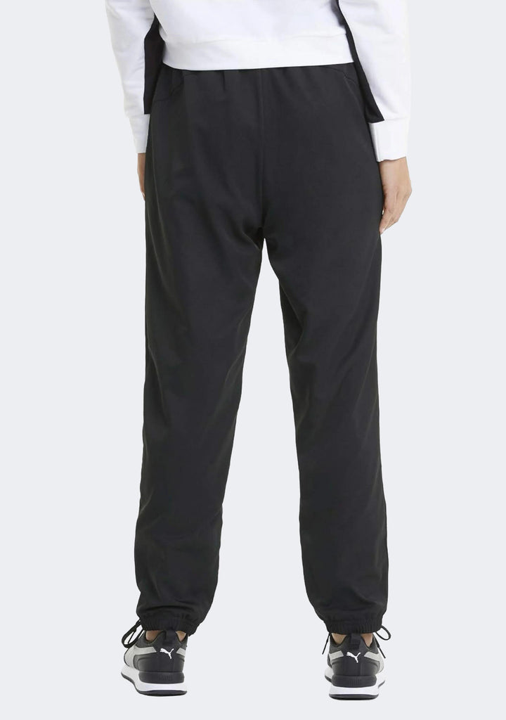 Puma Women's Active Woven Pants