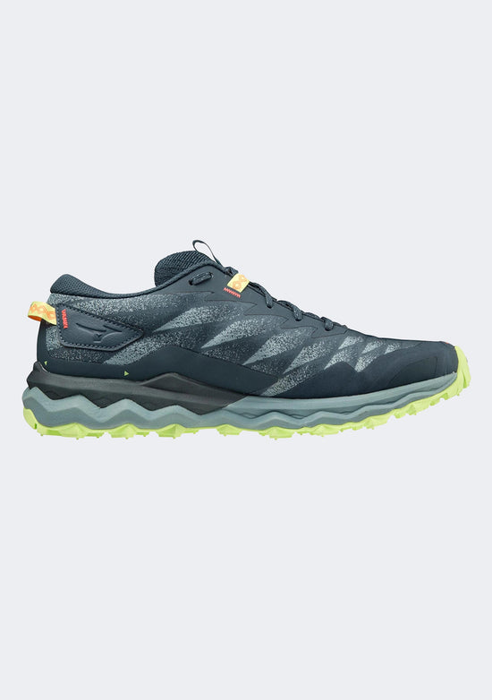 Mizuno Men's Wave Daichi 7