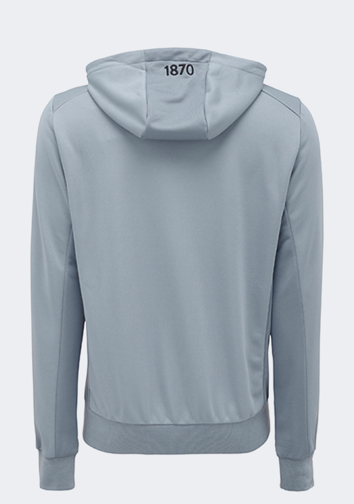 Macron Port Adelaide Youth M21 Travel SweatShirt