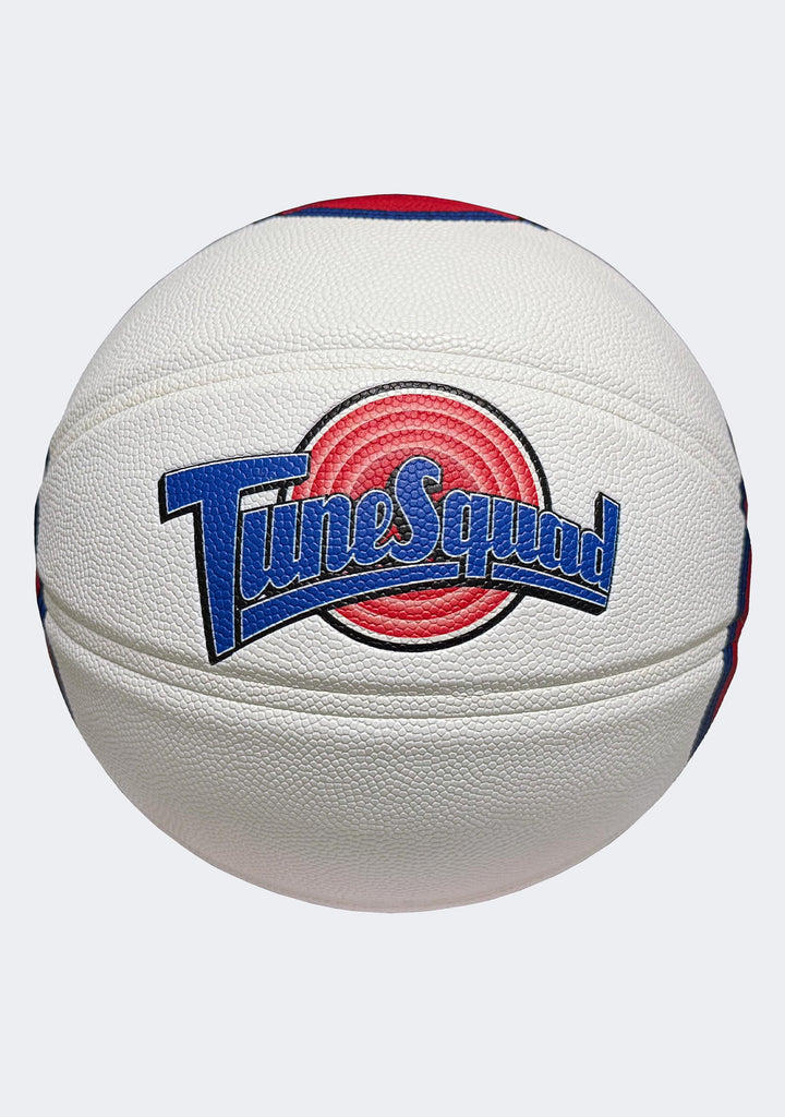 Spalding x Space Jam 25th Anniversary Tune Squad Indoor/Outdoor Basketball Size 7