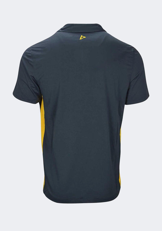 ISC Men’s West Coast Eagles 2019 Media Polo