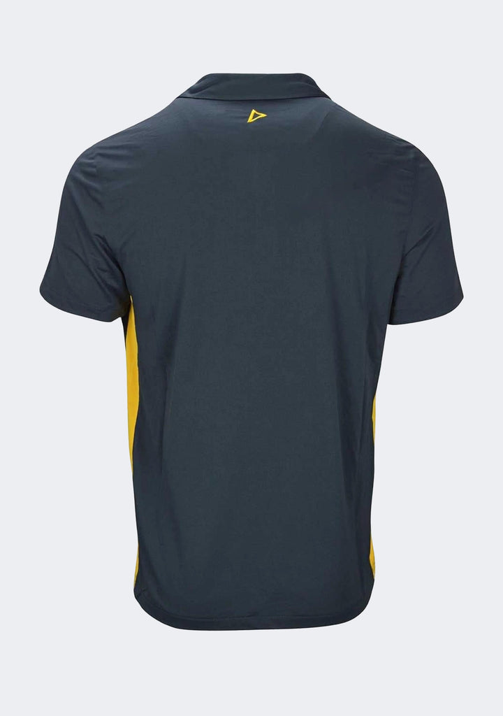 ISC Men’s West Coast Eagles 2019 Media Polo