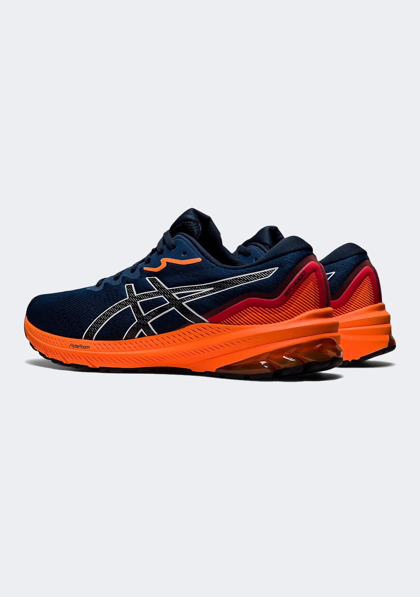Asics Men's GT 1000 11