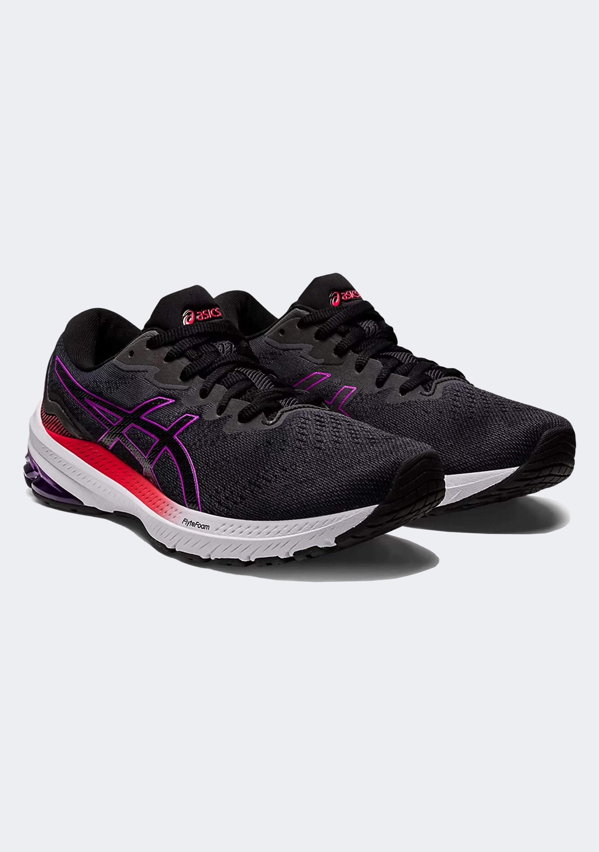 Asics Women’s GT 1000 11 (D Width)