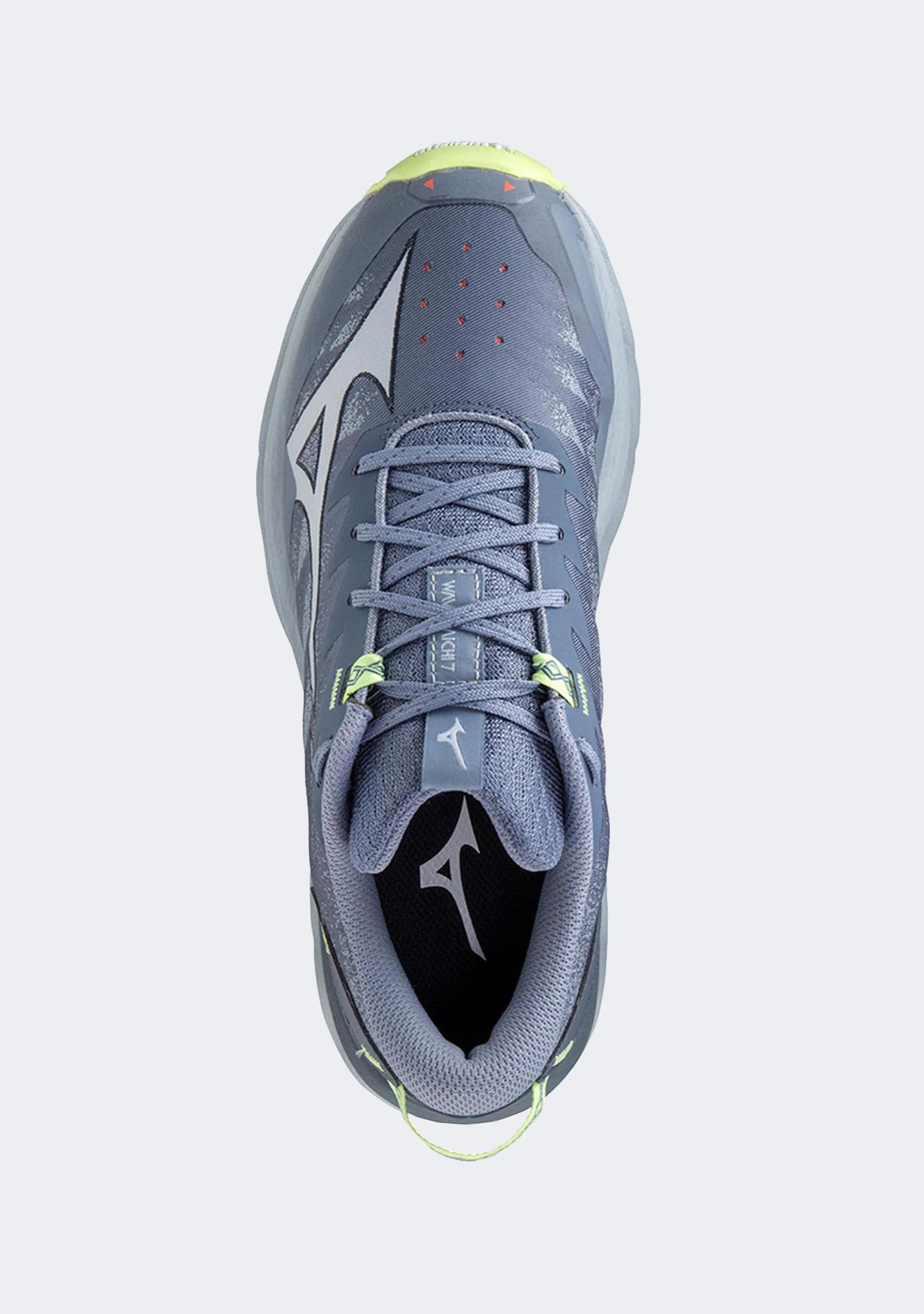 Mizuno Women's Wave Daichi 7