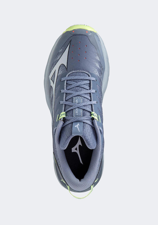 Mizuno Women's Wave Daichi 7