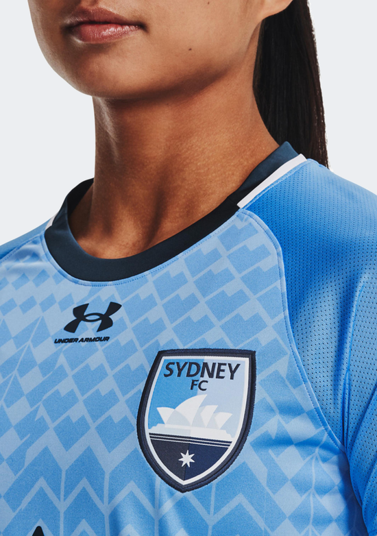 Under Armour Women’s Sydney FC Replica Jersey