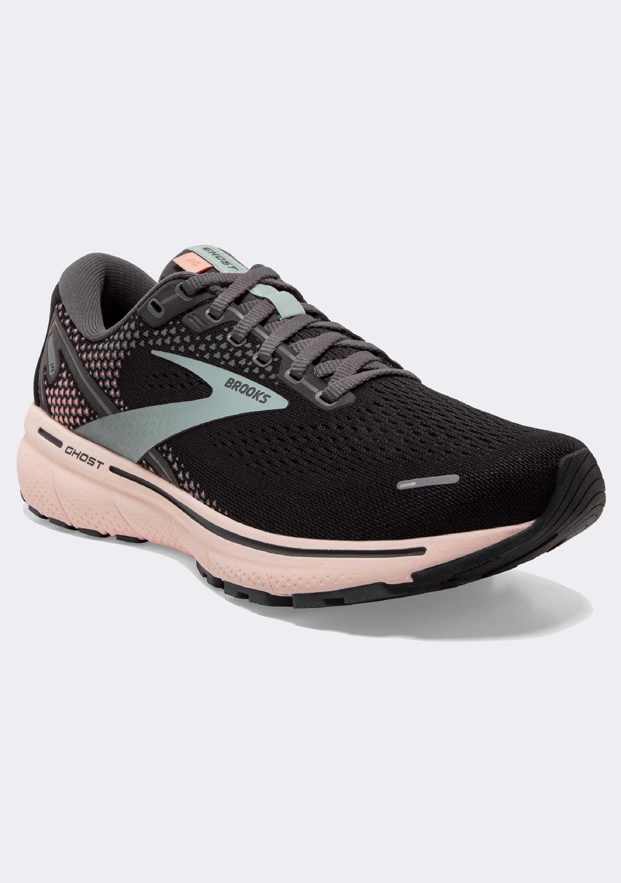 Brooks Womens Ghost 14