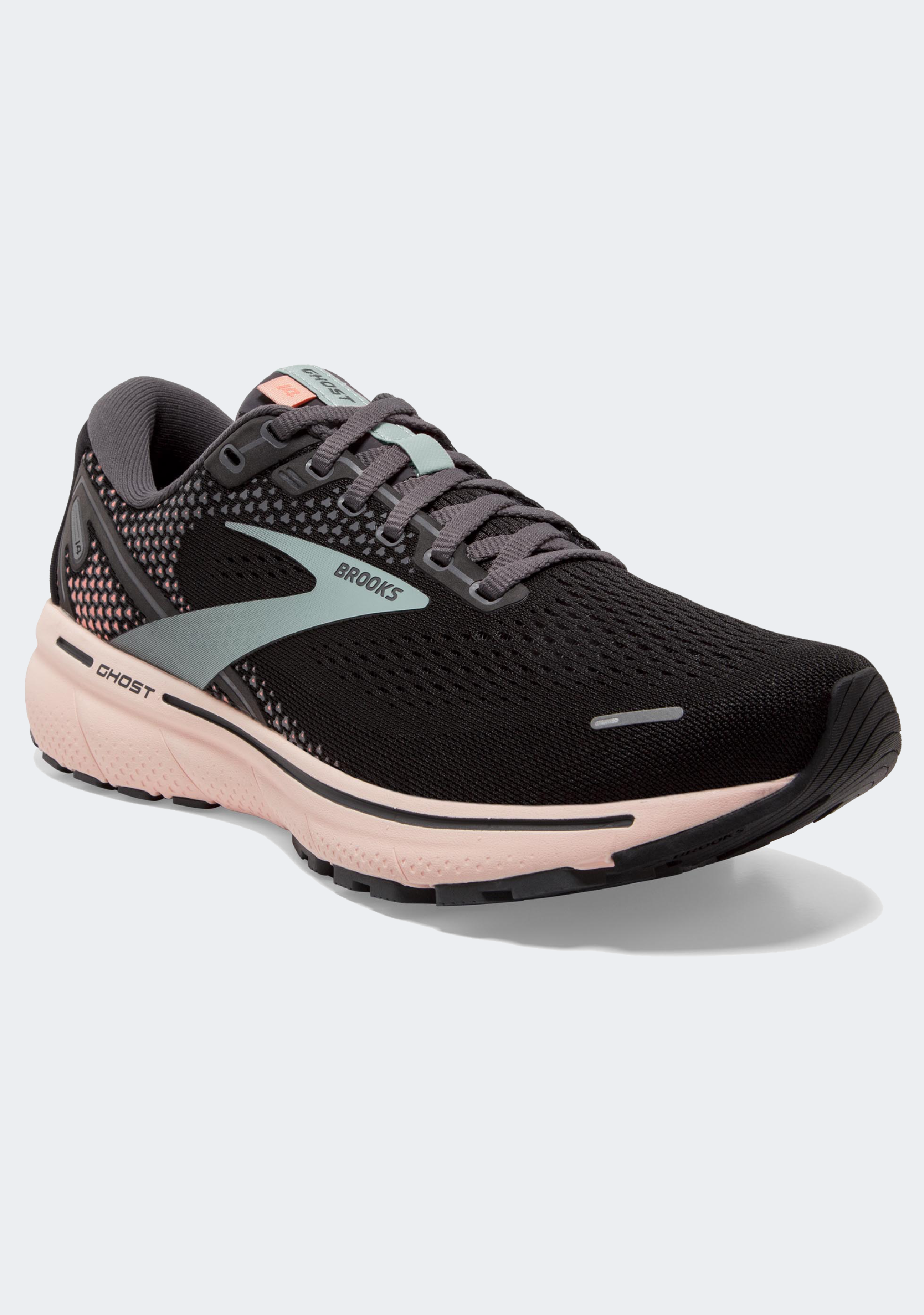 Brooks Womens Ghost 14