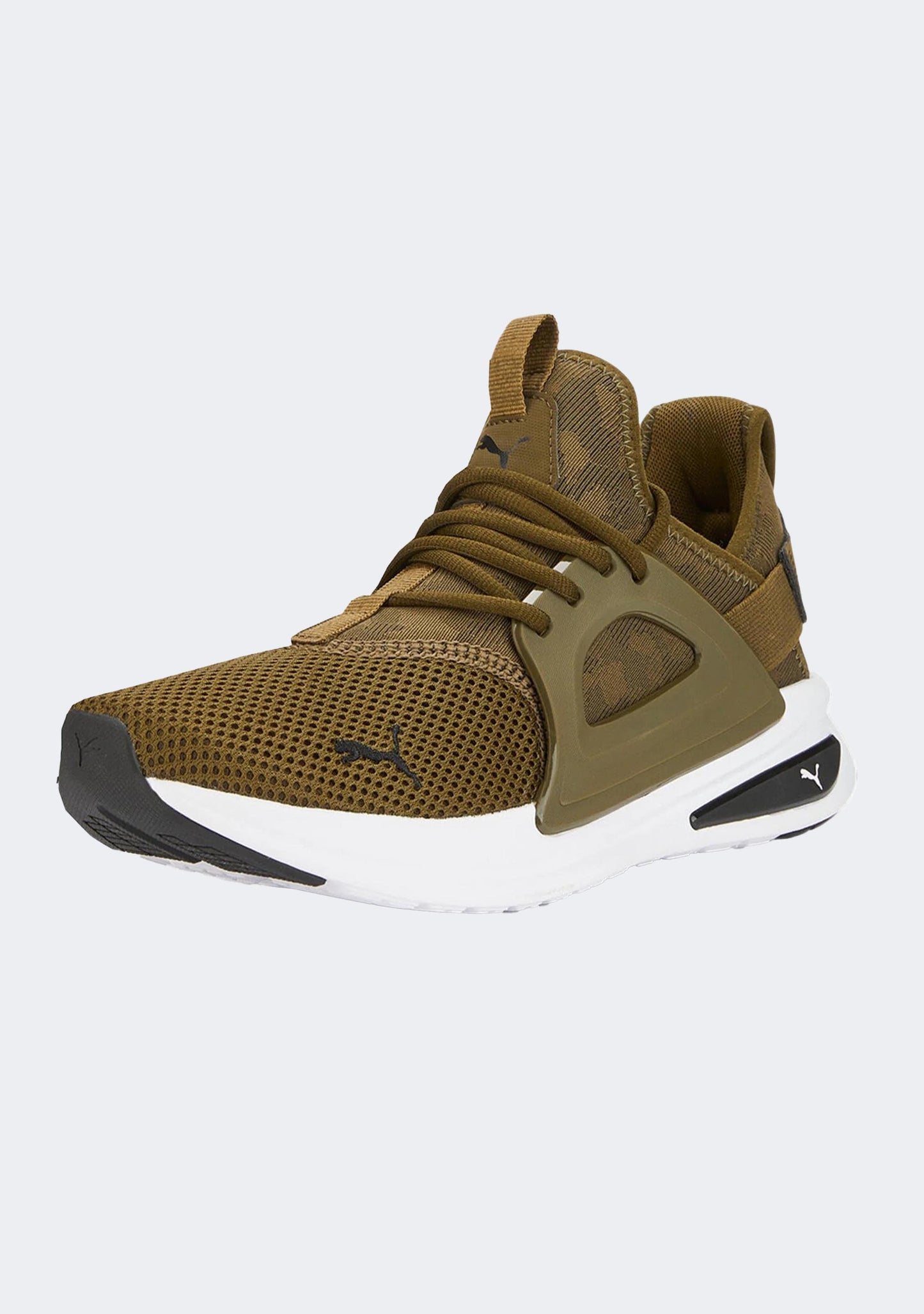 Puma Men's Softride Enzo Evo Camo