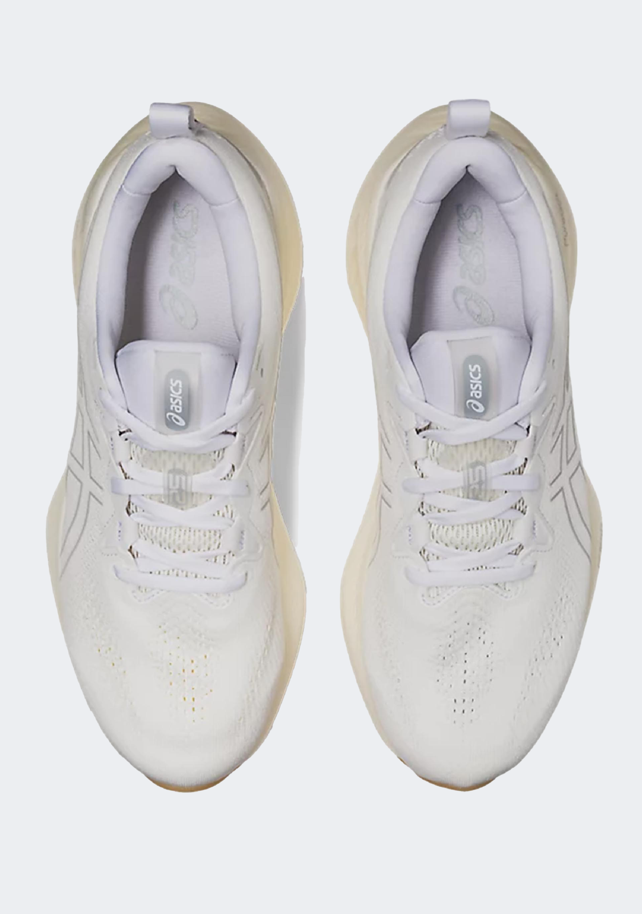 Asics Men's Gel Cumulus 25