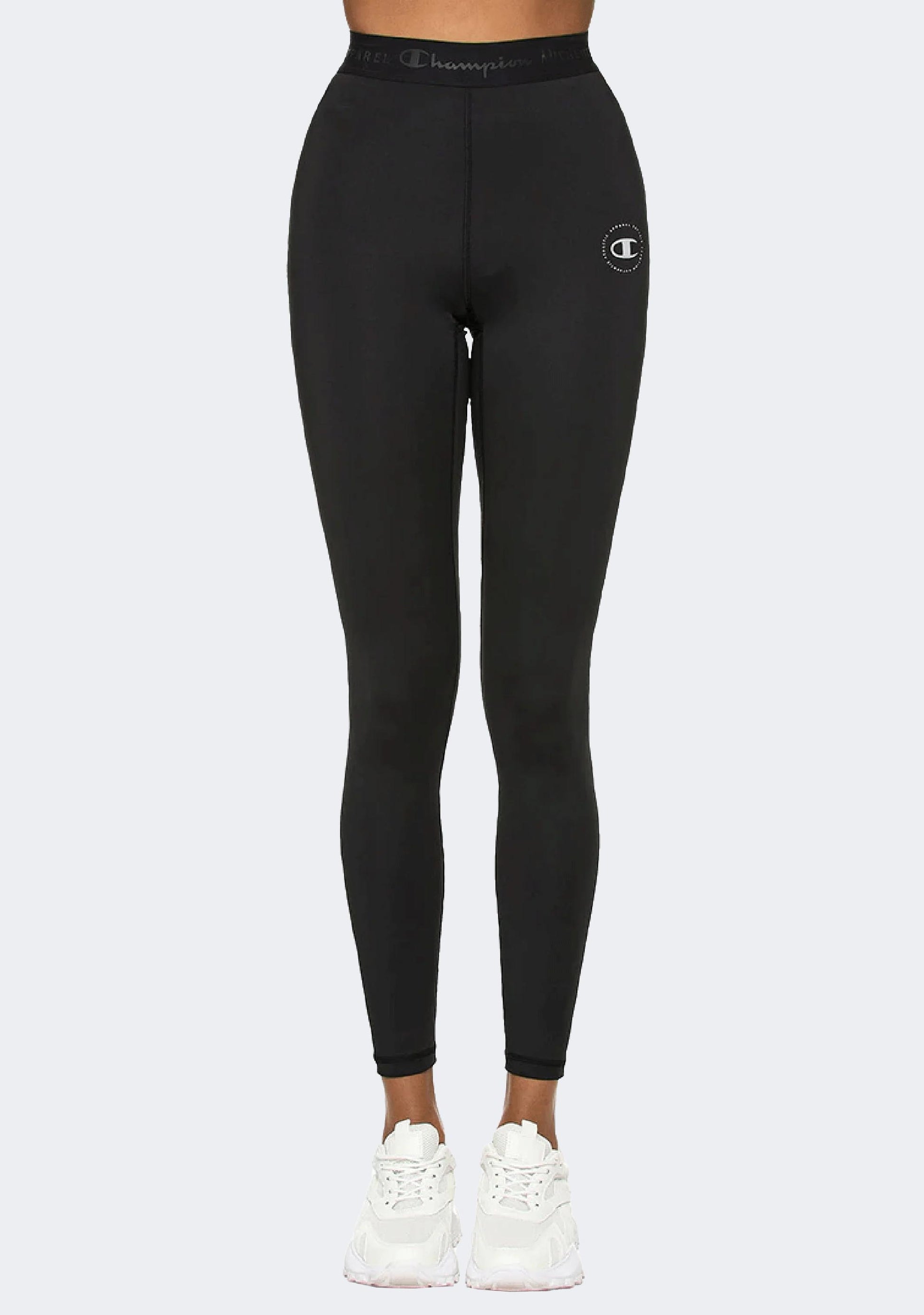 Champion Women's Powercore Tights Black