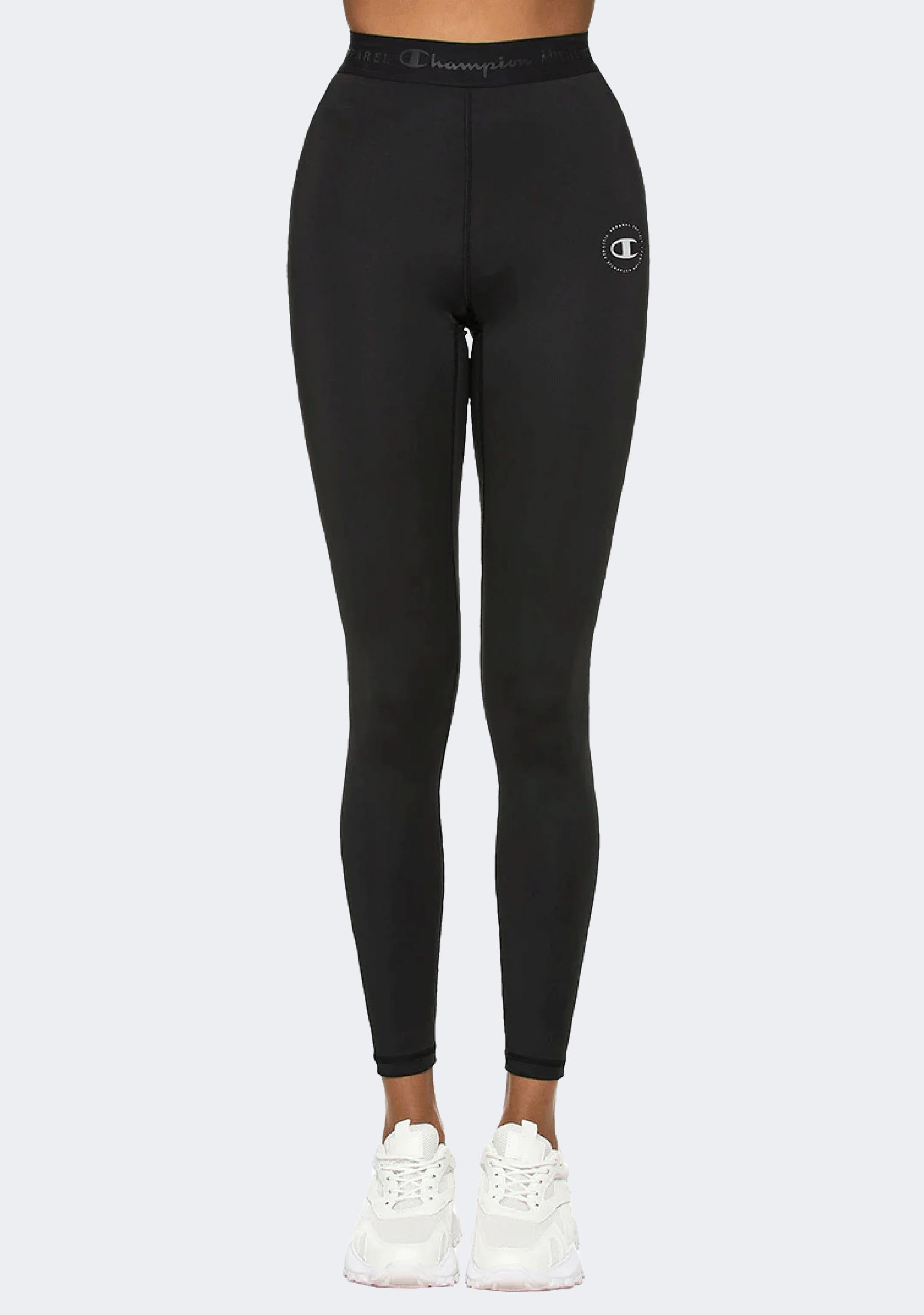 Champion Women's Powercore Tights Black