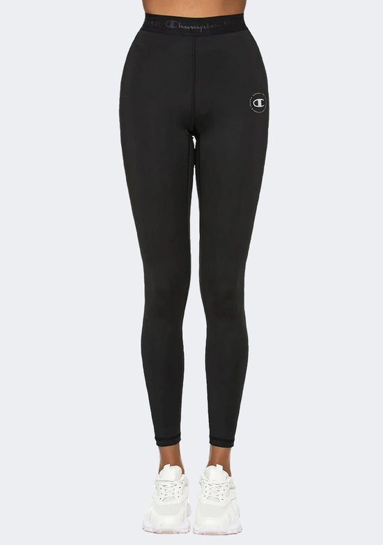Champion Women's Powercore Tights Black