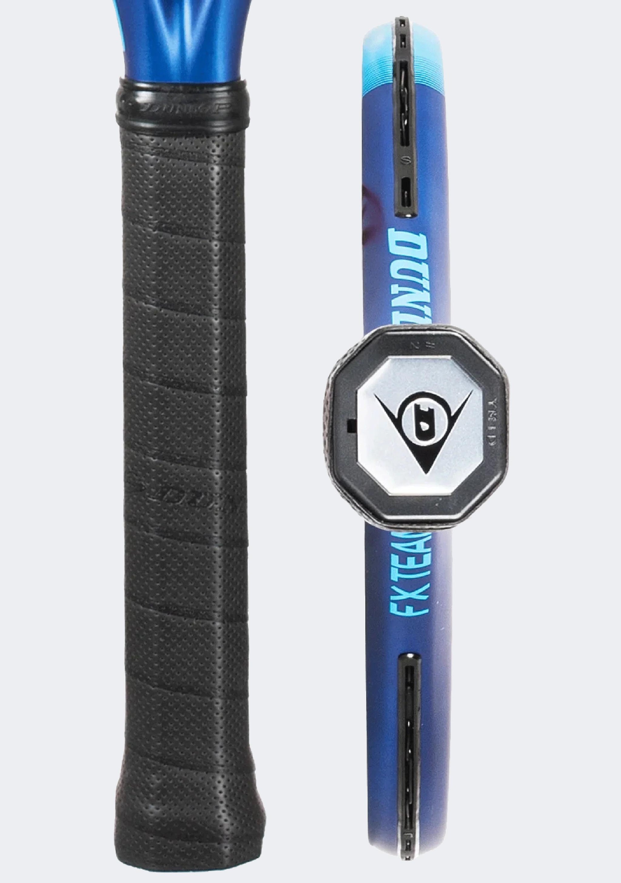 Dunlop Senior FX Team 270 Tennis Racquet