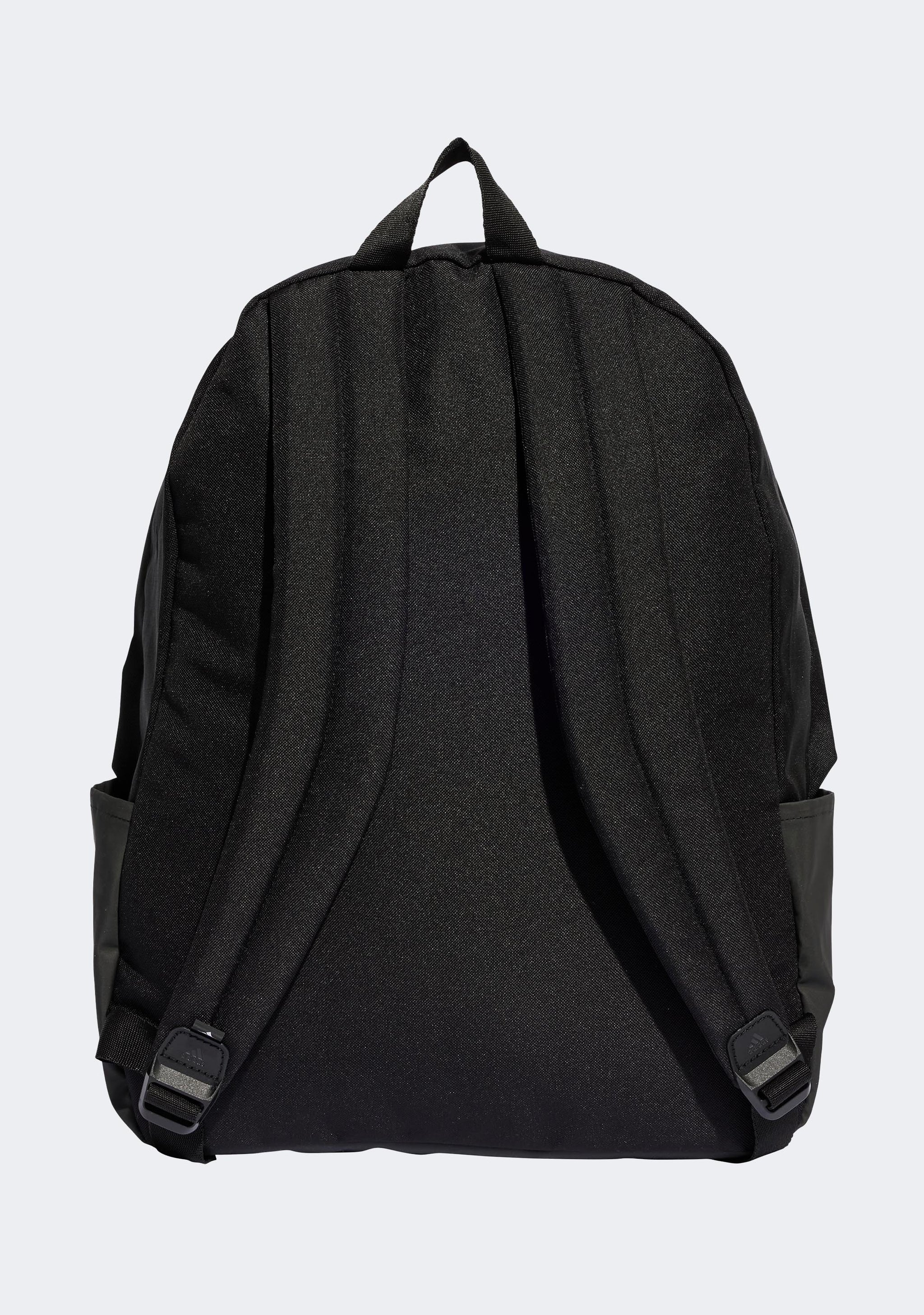 adidas core mini backpack black gold Adidas Classic B.O.S Backpack