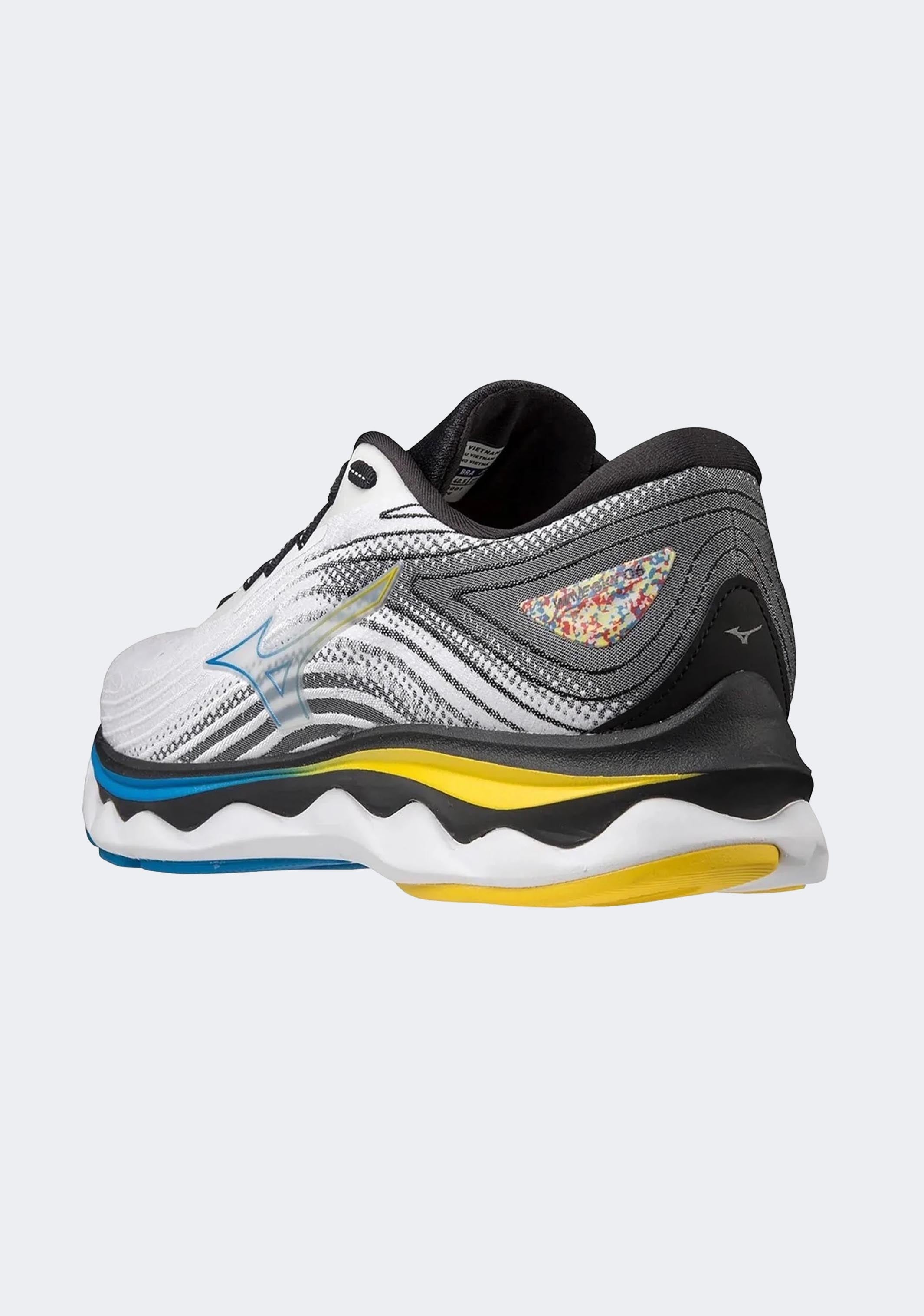 Mizuno Men's Wave Sky 6