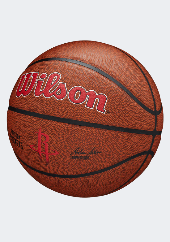 Wilson NBA Team Alliance Houston Rockets