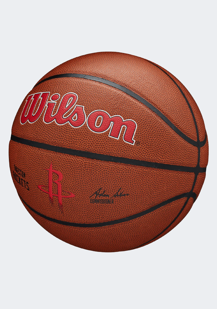 Wilson NBA Team Alliance Houston Rockets
