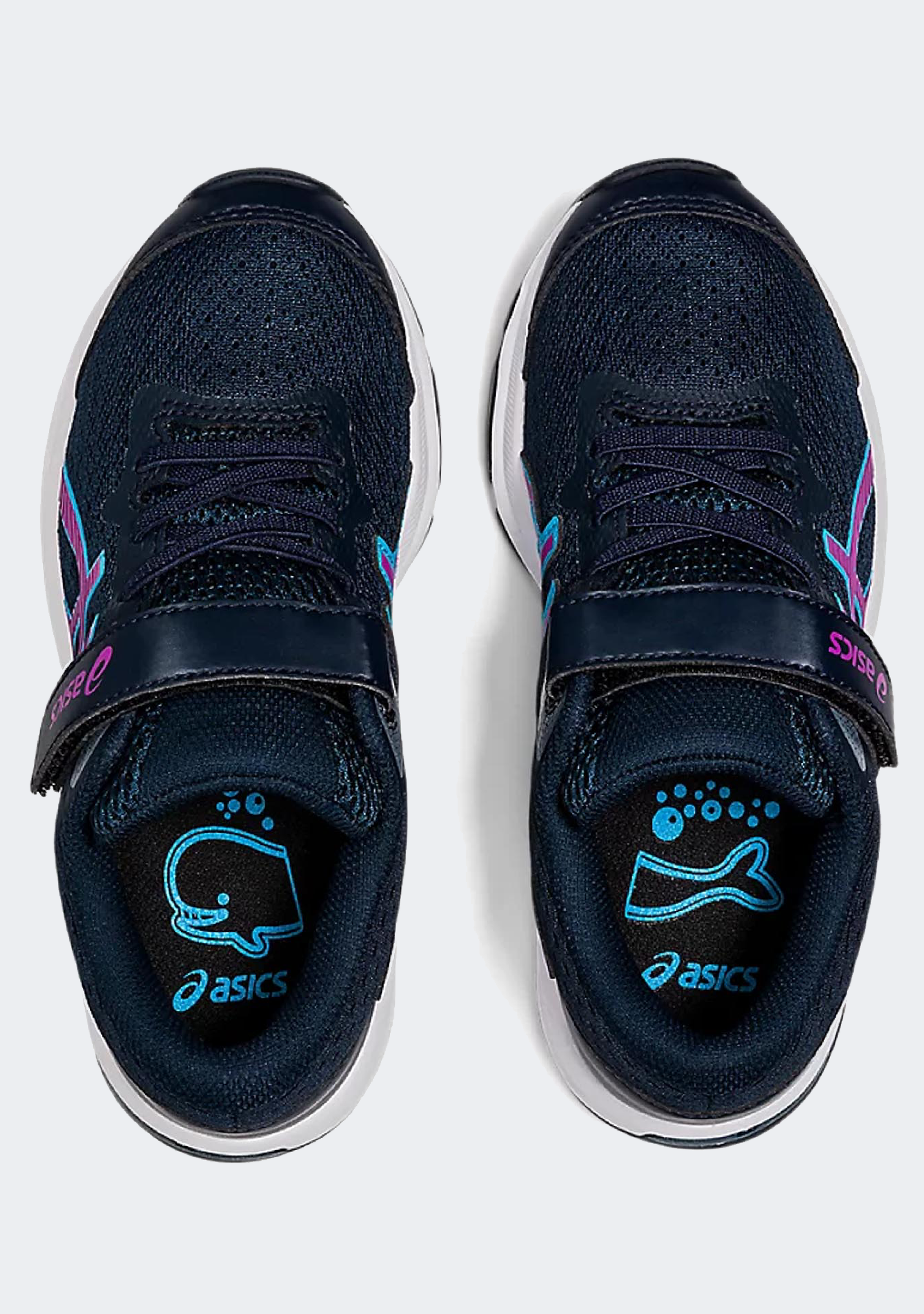 Asics Kids GT 1000 10 PS