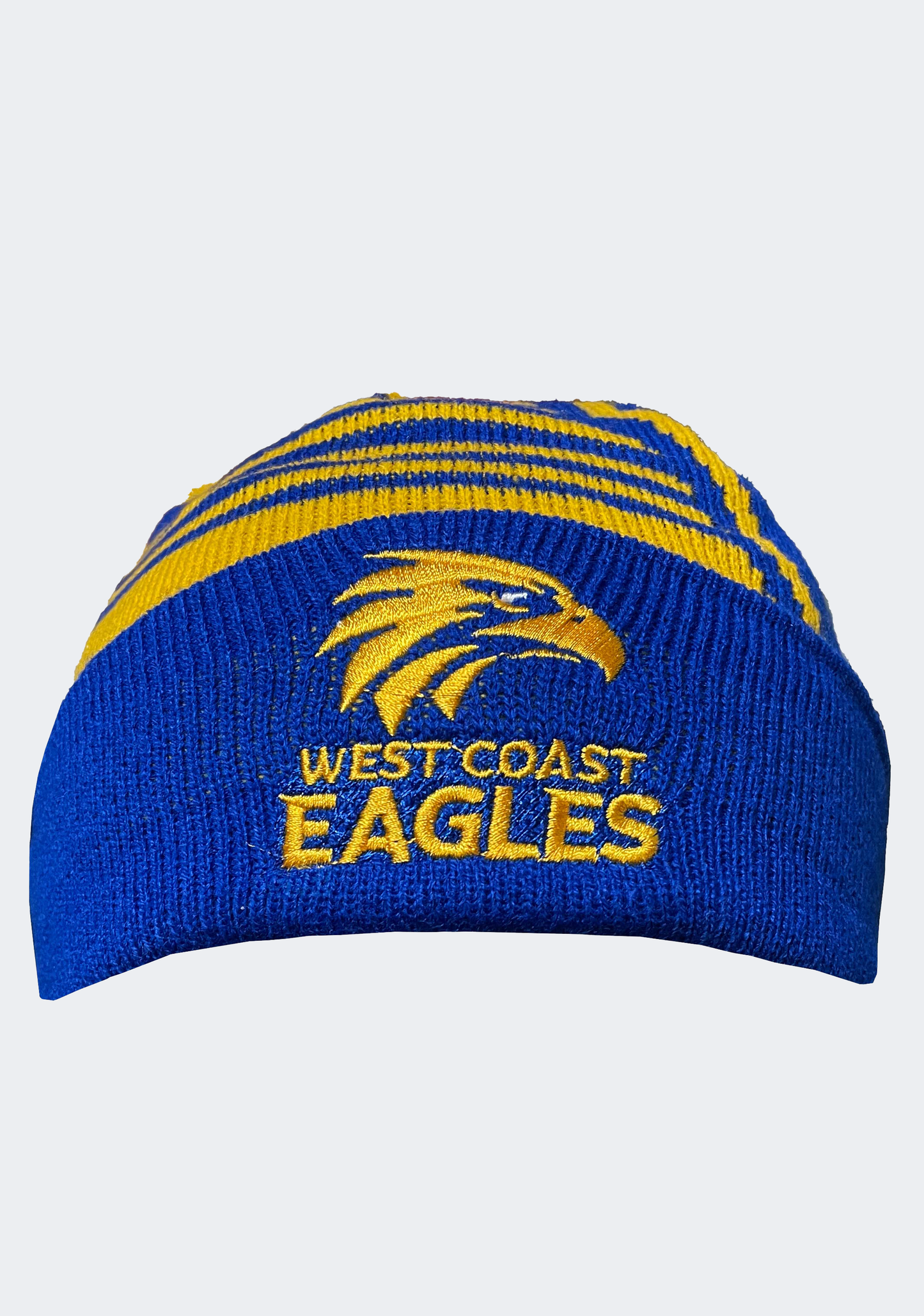 Sekem Kids West Coast Eagles Beanie