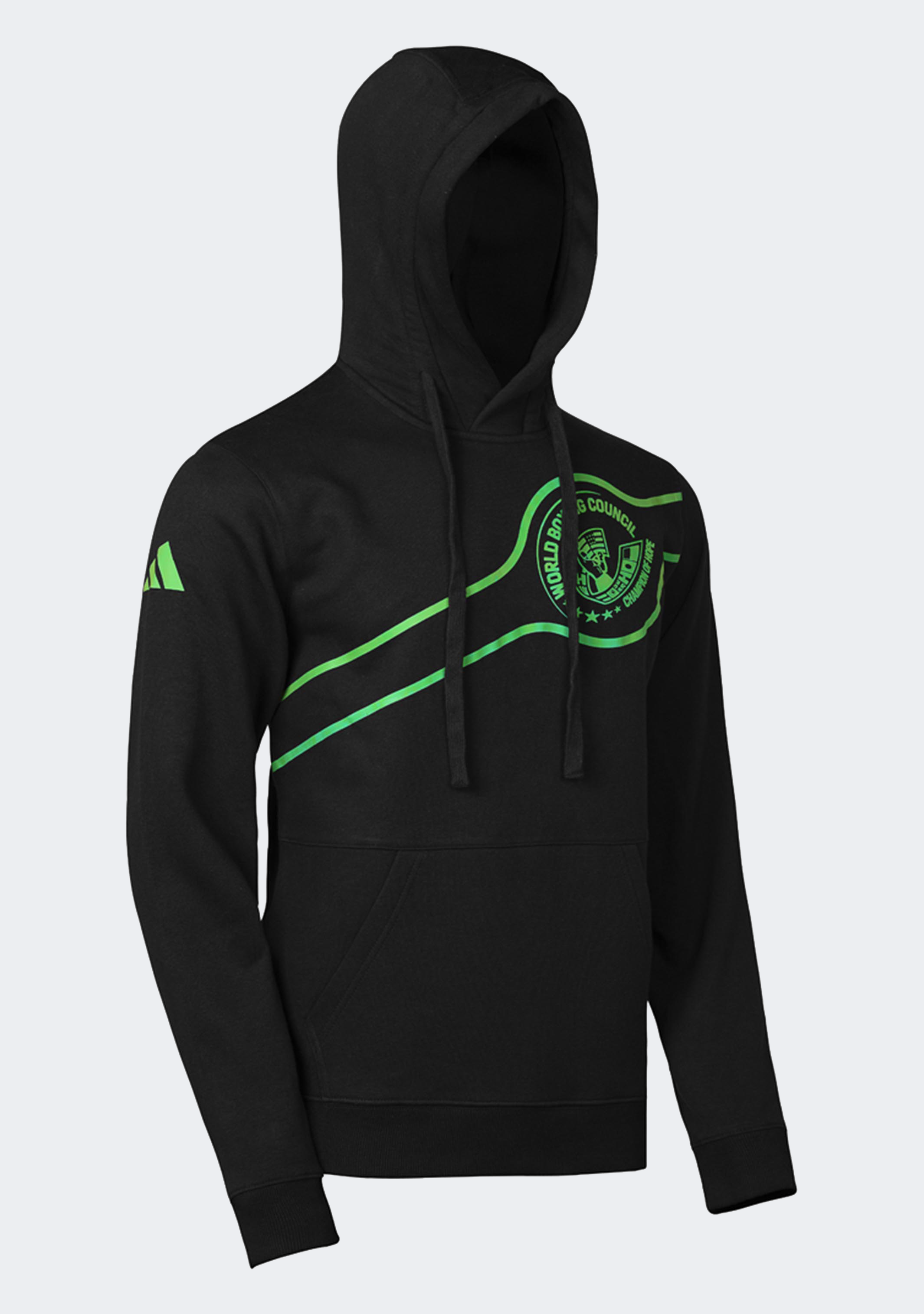 Adidas Men's Trad Hoodie WBC