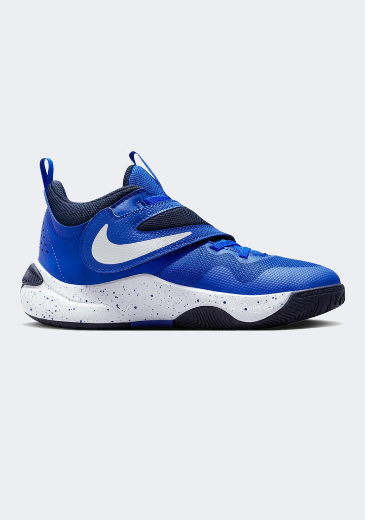 Nike Kids' Team Hustle D 11 GS