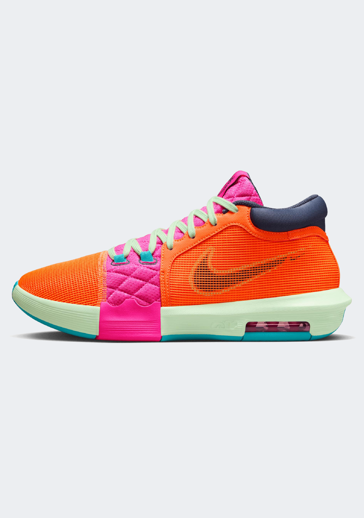 Nike Mens Lebron Witness VIII