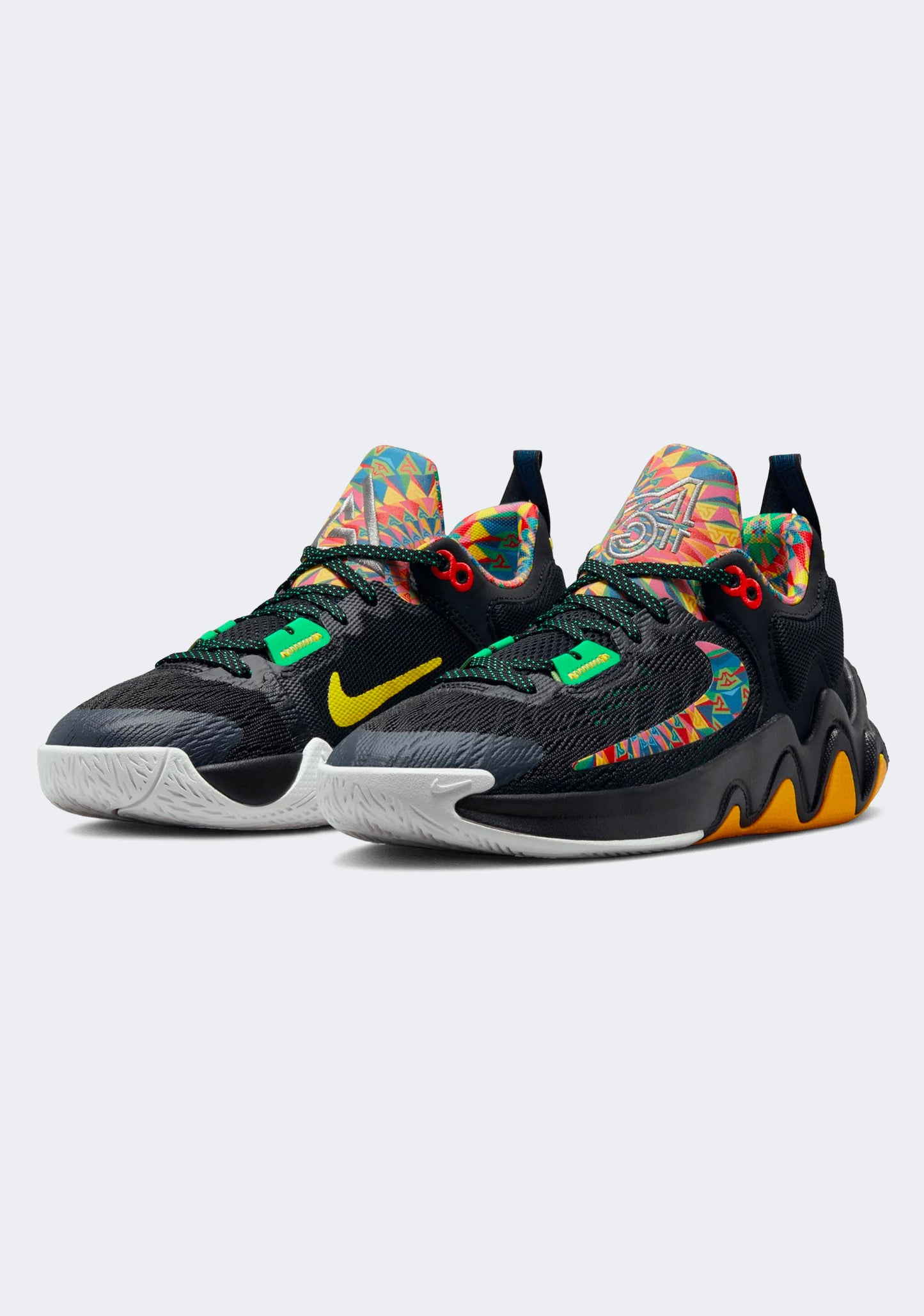 Nike Kids’ Giannis Immortality 2 GS