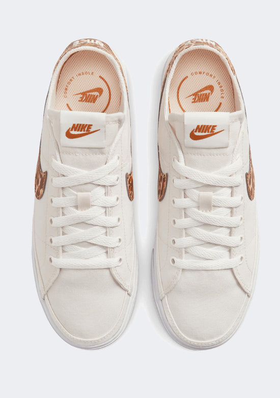 Nike Women’s Court Legacy Canvas